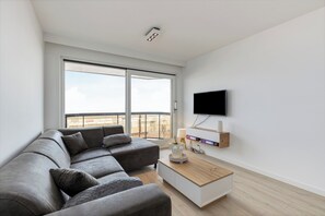 Apartment | Wohnbereich