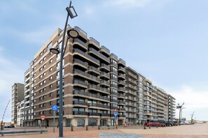 Appartement | Exterieur
