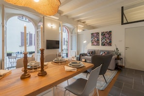House | 1 bedroom - The Printers Home 2 in Como (Como)