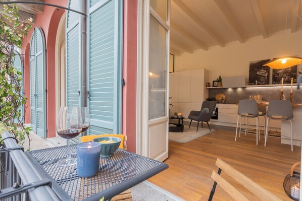 Apartment | 1 bedroom