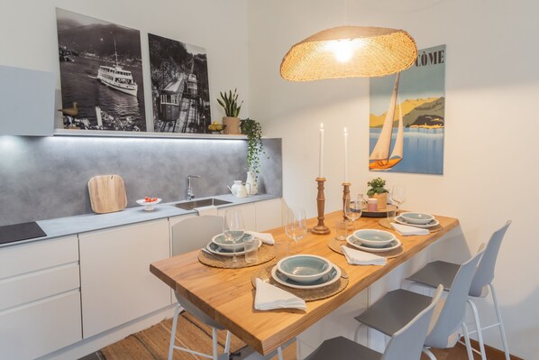 Apartment | 1 bedroom