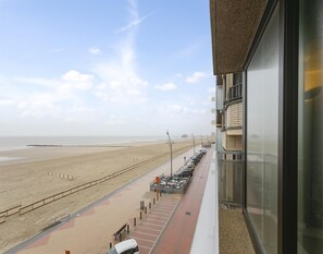 Apartment | Blick von der Unterkunft