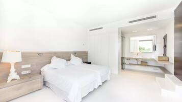 Villa | 4 Schlafzimmer