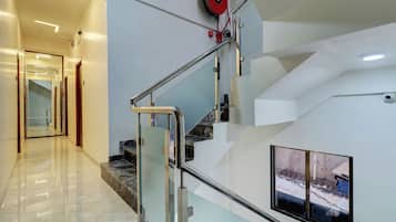 Escaleras