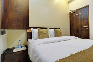 Free WiFi - Hotel Krishna Residency (Navi Mumbai)