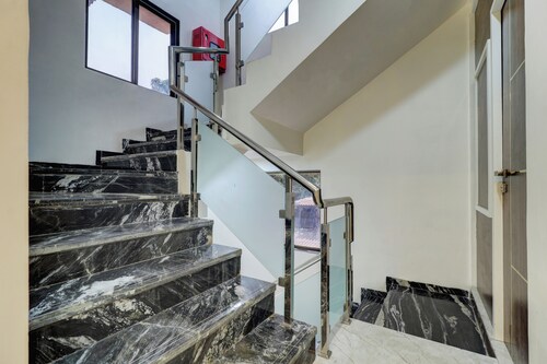 Hotel Krishna Residency 