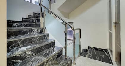 Hotel Krishna Residency