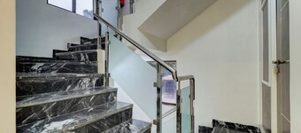 Hotel Krishna Residency