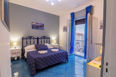aria di mare rooms