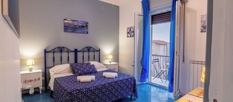 aria di mare rooms