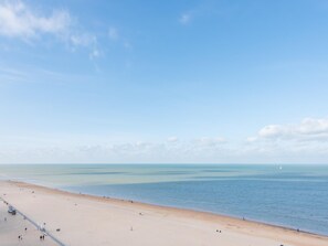 Apartamento | Vista da propriedade