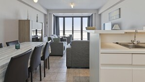 Leilighet | Spiseområde