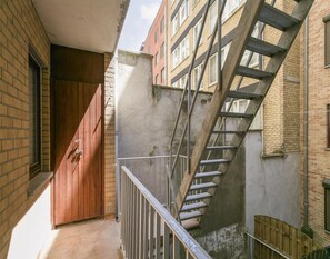 Apartment | Innenbereich