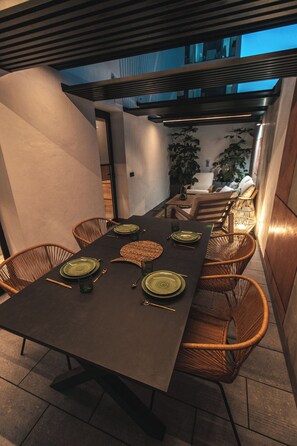 Dining - TITA DELUXE (Corralejo)