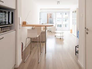 Apartamento | Cocina privada