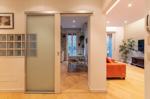 Appartement | Woonruimte