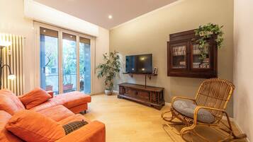 Appartamento | Area soggiorno