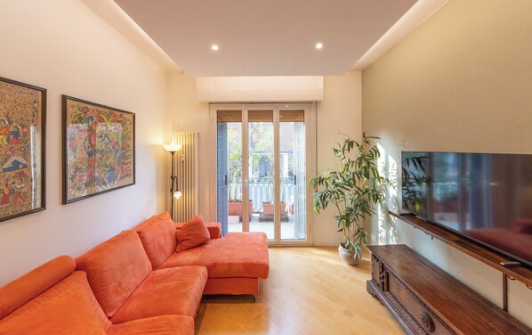 Appartement | Woonruimte