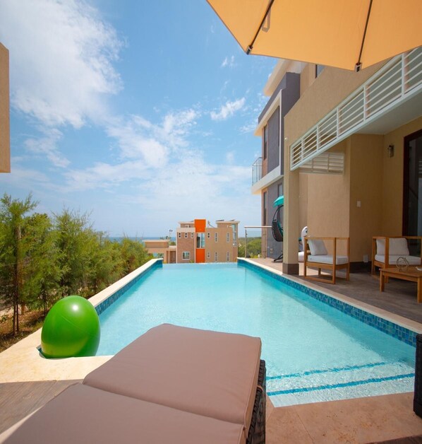 Villa | 3 habitaciones 