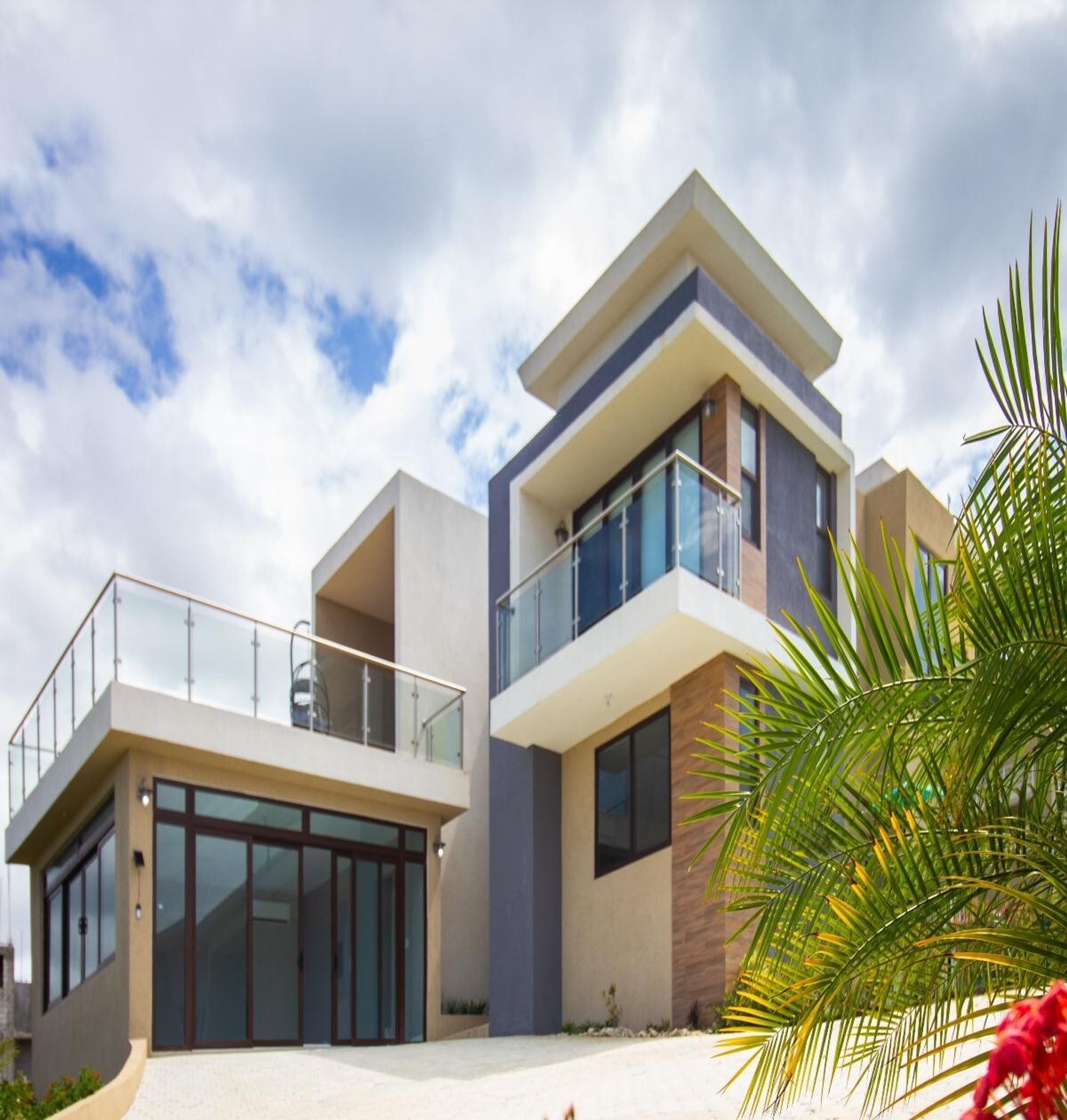 วิลล่า | 3 ห้องนอน