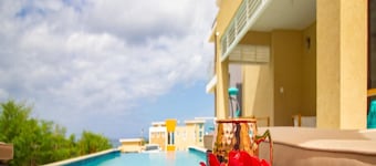 Villa 99 - 3 Bed w Private Pool