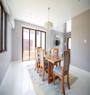 Villa | 3 bedrooms