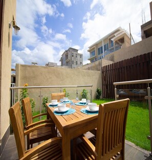Villa | 3 bedrooms