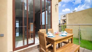 Villa | 3 bedrooms