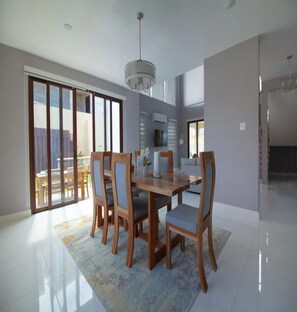 Villa | 3 bedrooms