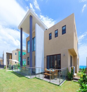Villa | 3 sovrum