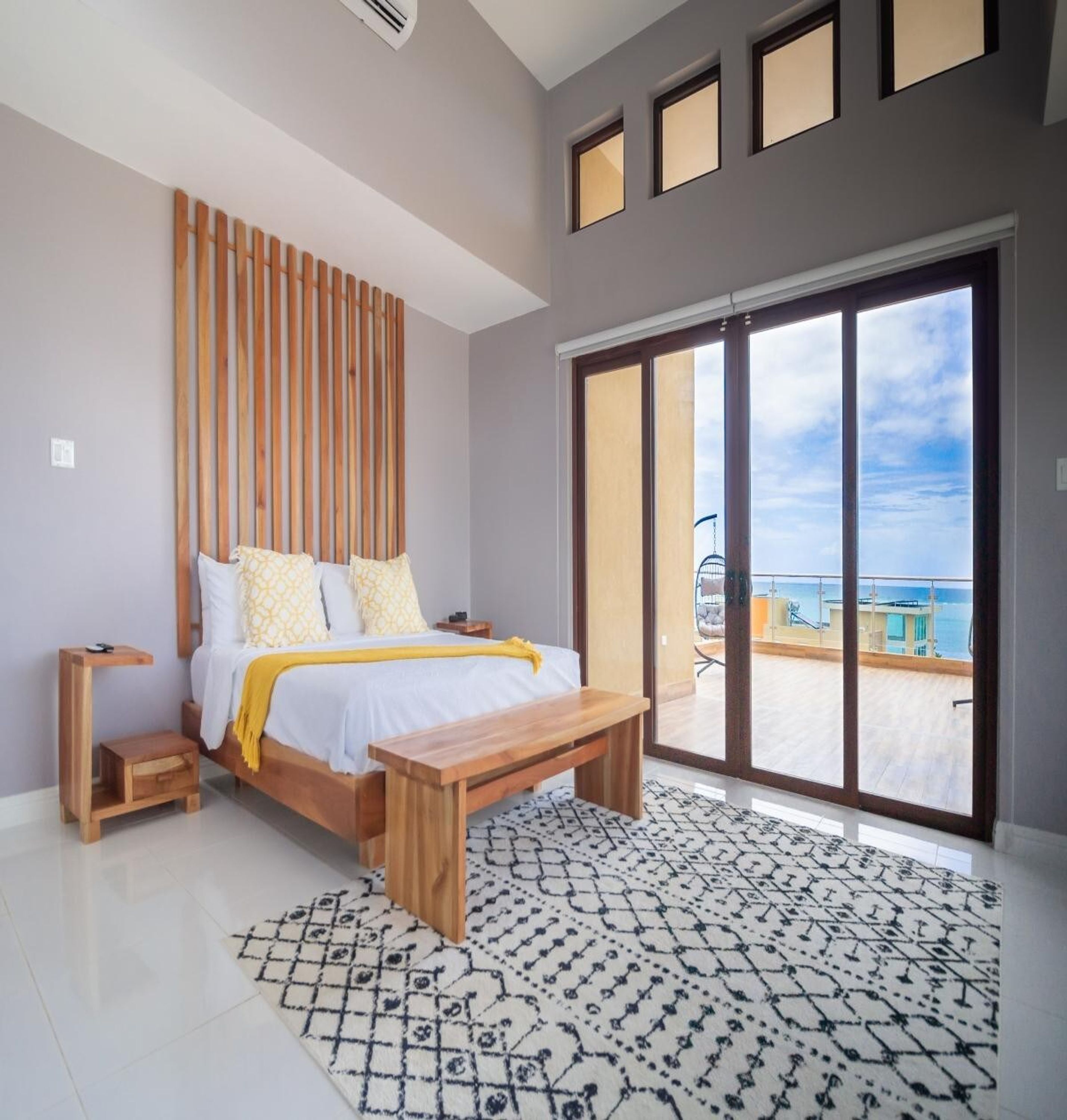 빌라 | 3 개의 침실