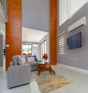 Villa | 3 habitaciones 