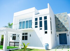 Villa | 5 dormitorios