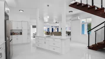 Villa | 5 bedrooms