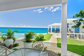 5 habitaciones