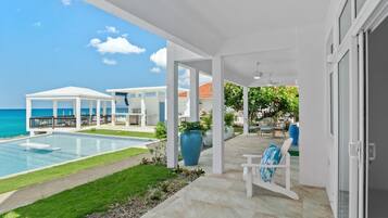Villa | 5 bedrooms