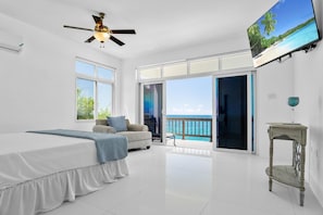 5 habitaciones