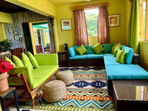 Villa | 4 chambres