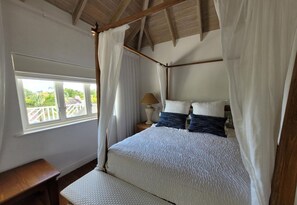 4 bedrooms