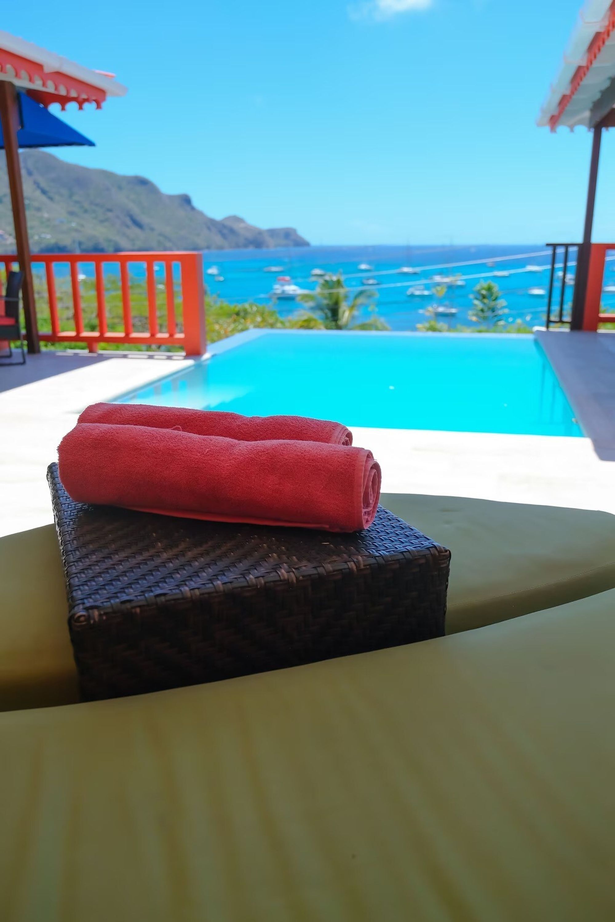 Villa | 4 bedrooms