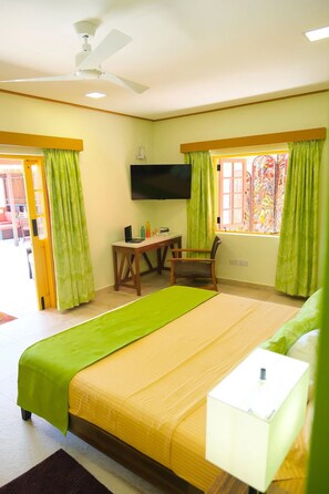 빌라 | 4 개의 침실