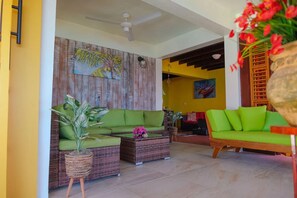 빌라 | 4 개의 침실