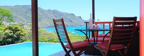 Villa | 4 bedrooms - Flamingo Bequia - 4 B R Villa Including Cottage (Bequia Island)