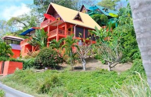 Villa | 4 bedrooms