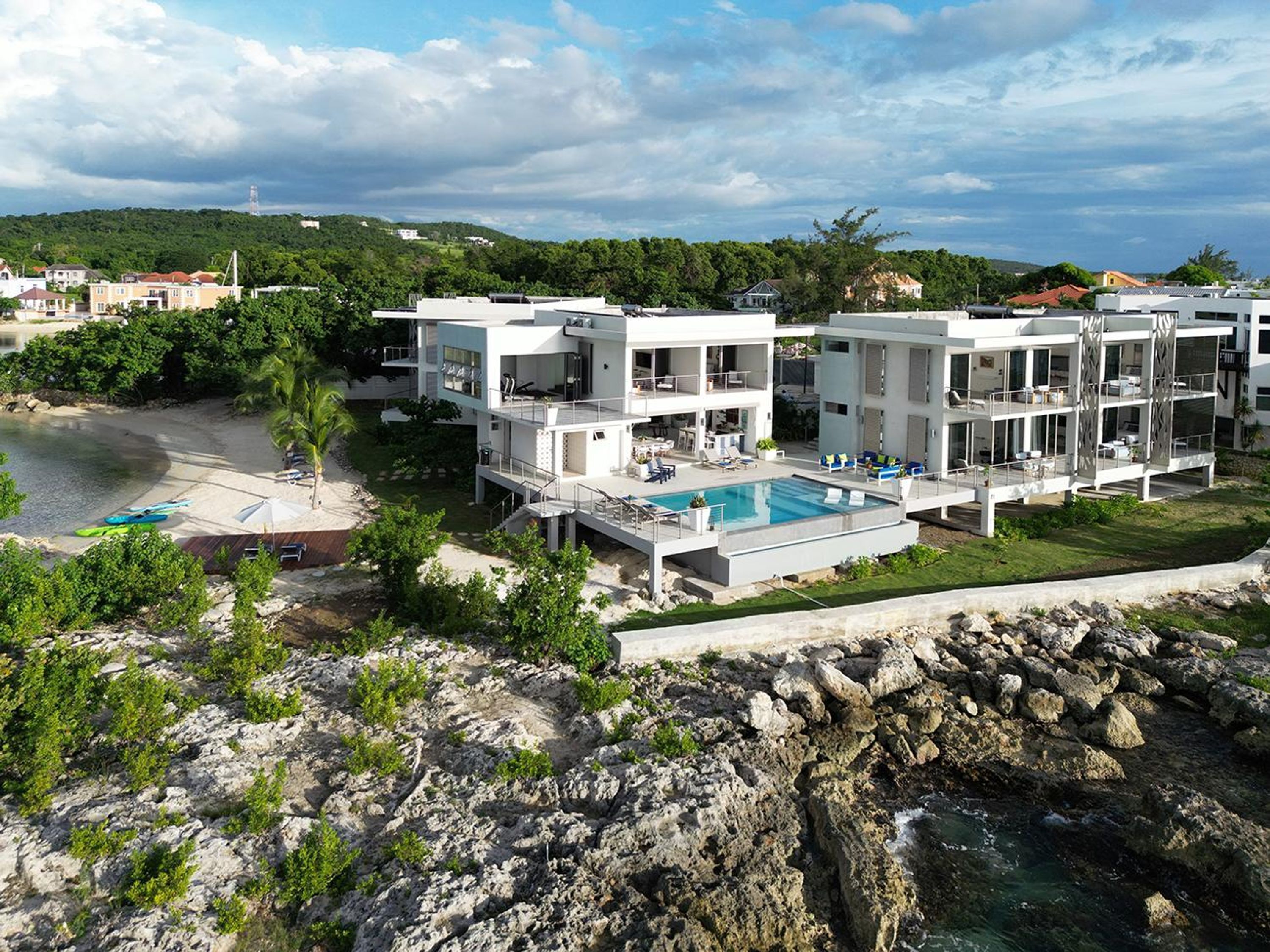Villa | 10 bedrooms