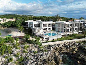 Villa | 10 Schlafzimmer