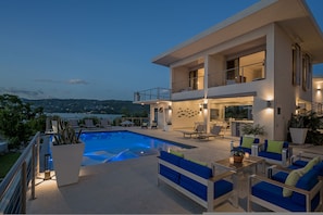 Villa | 10 chambres