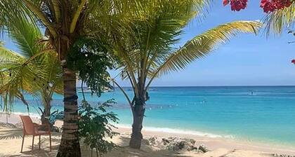 The Art Studio 12 Beachfront Apartment Barbados