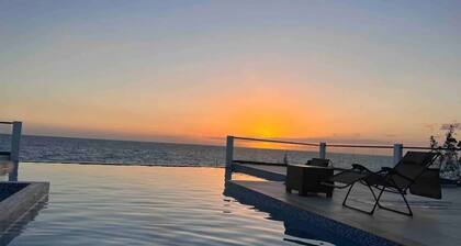 KRP - Luxury 7 B R Villa Whitehouse Jamaica