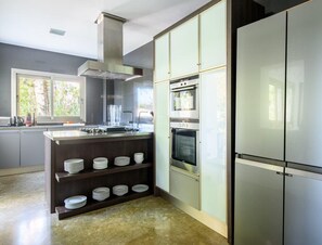 House | Private kitchen